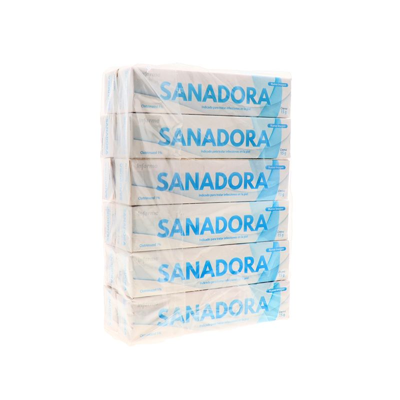 Sanadora