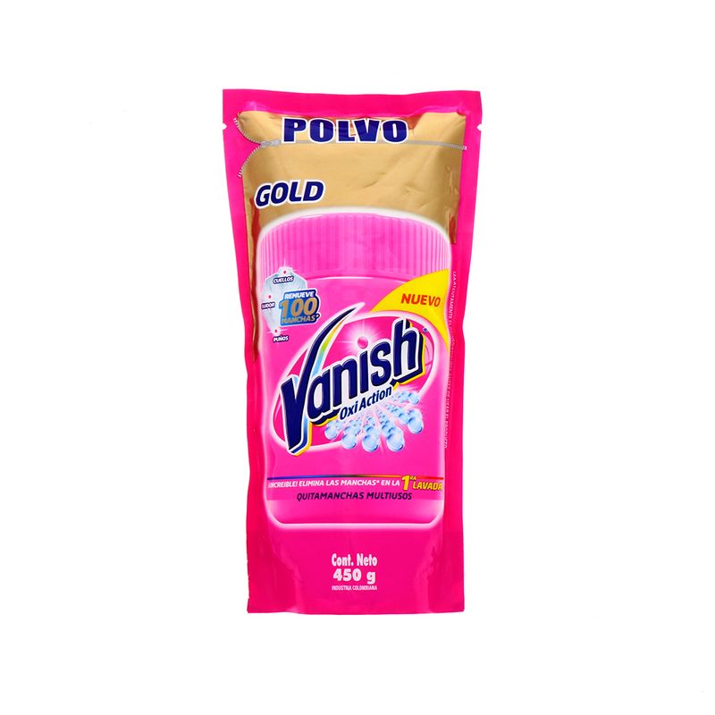 Vanish
