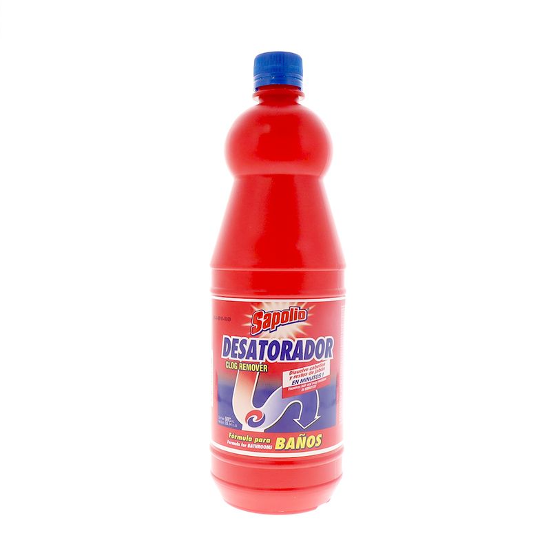 Sapolio