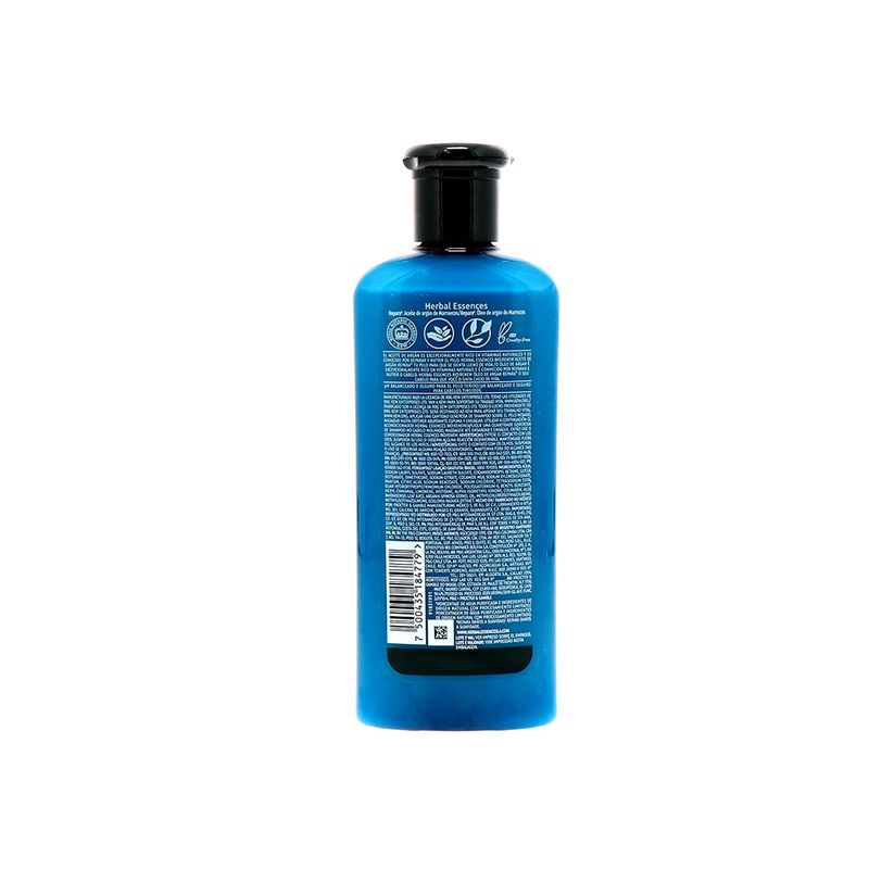 Herbal-Essences