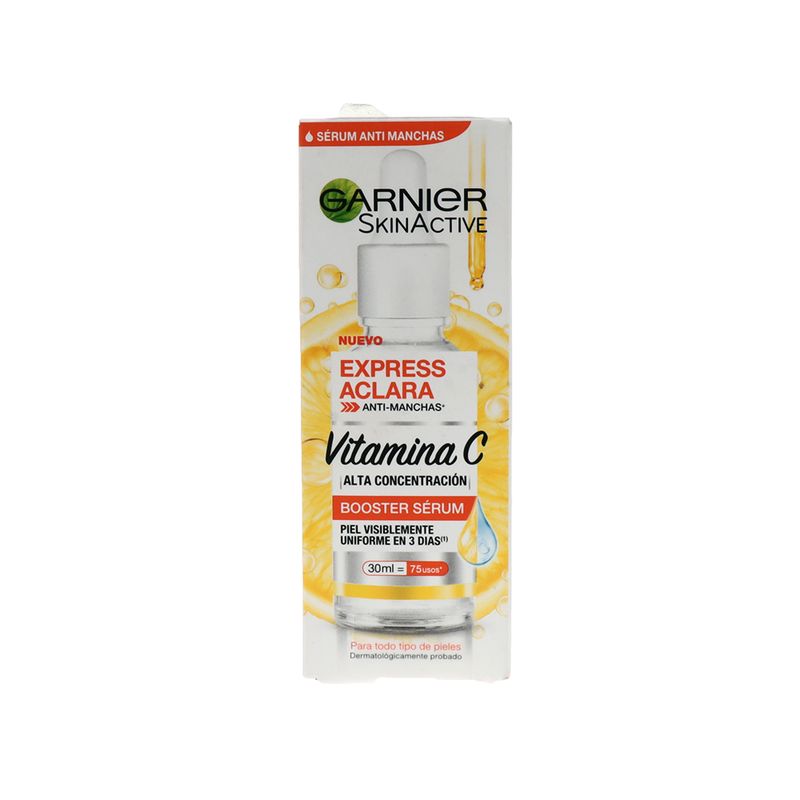 Garnier