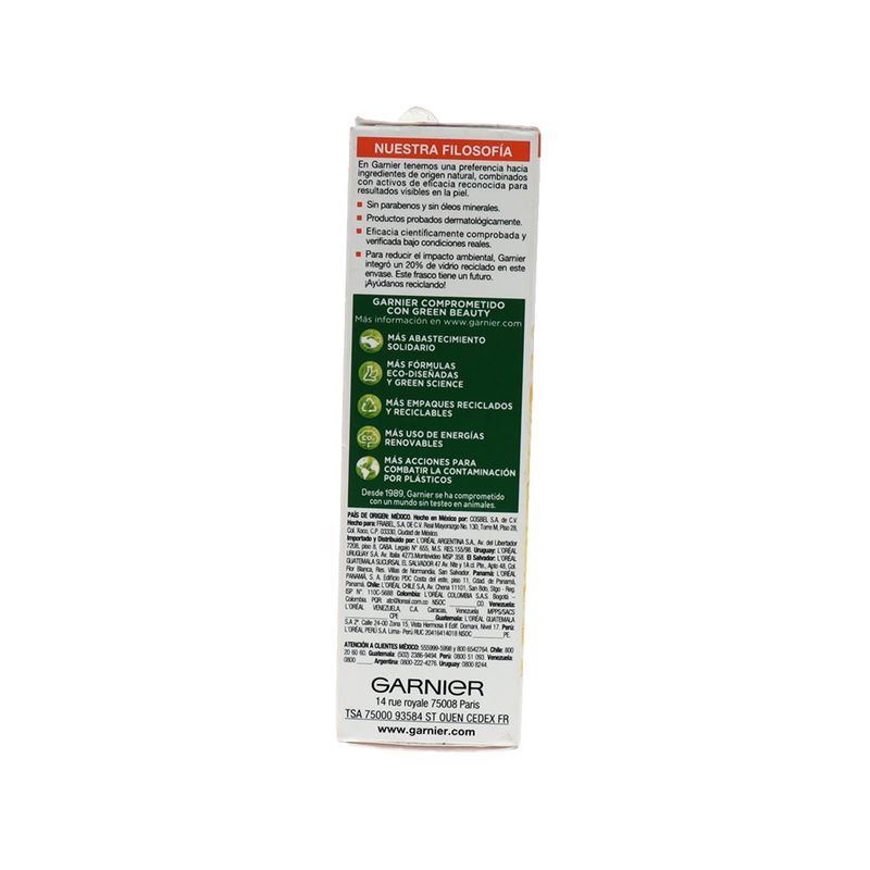 Garnier