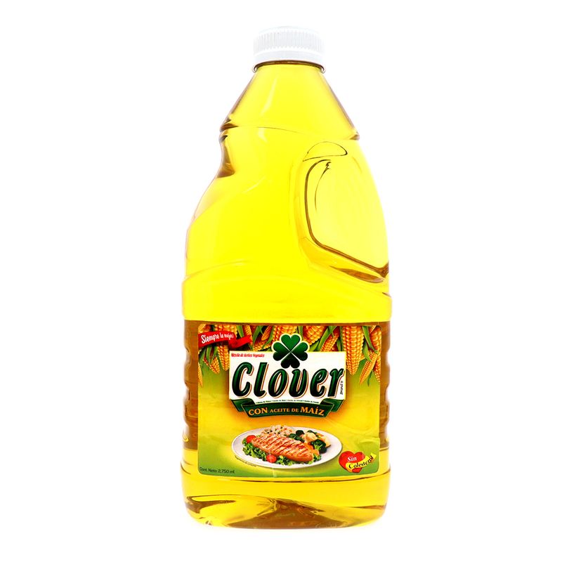 Clover