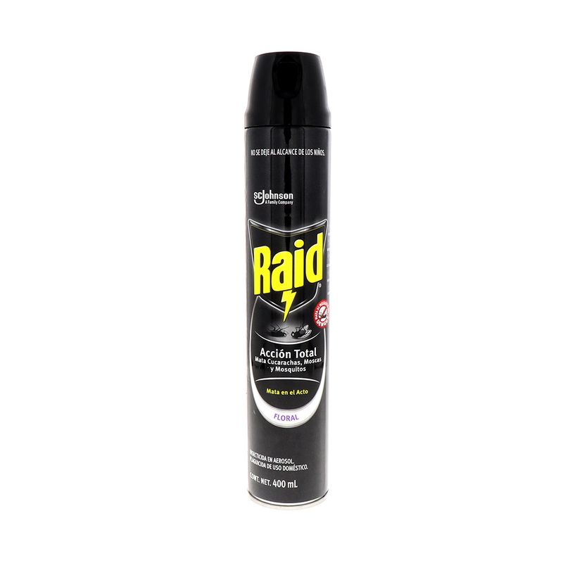 Raid