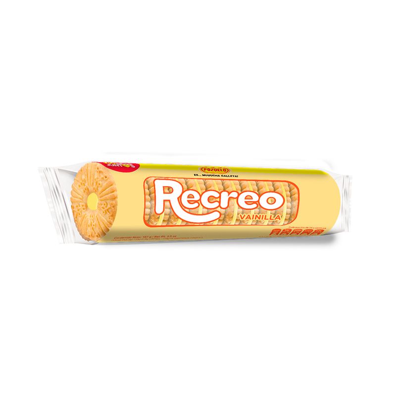 Recreo