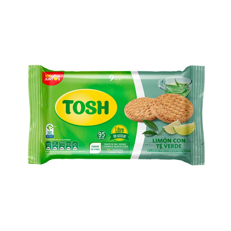 Tosh