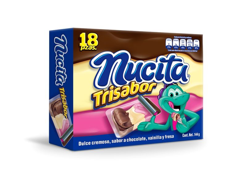 Nutresa