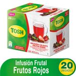 Tosh