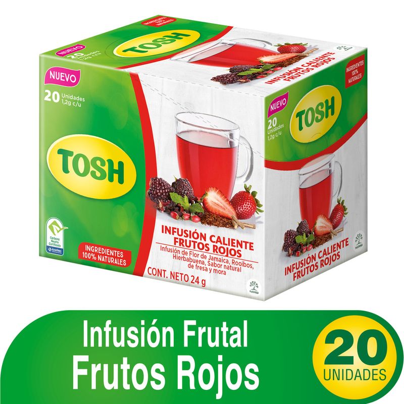 Tosh