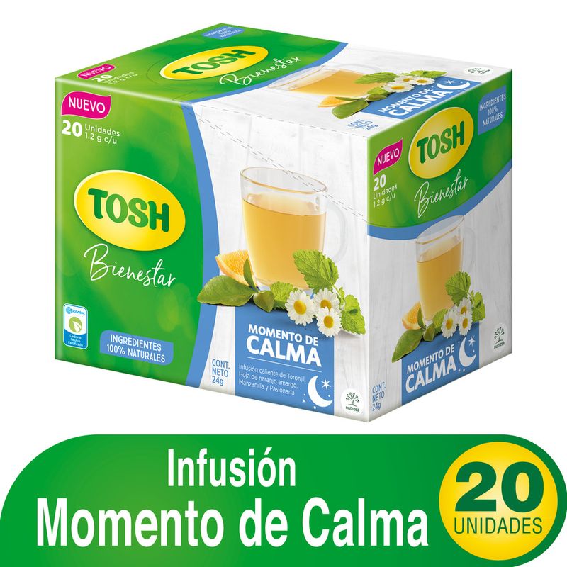 Tosh