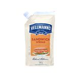 Hellmanns