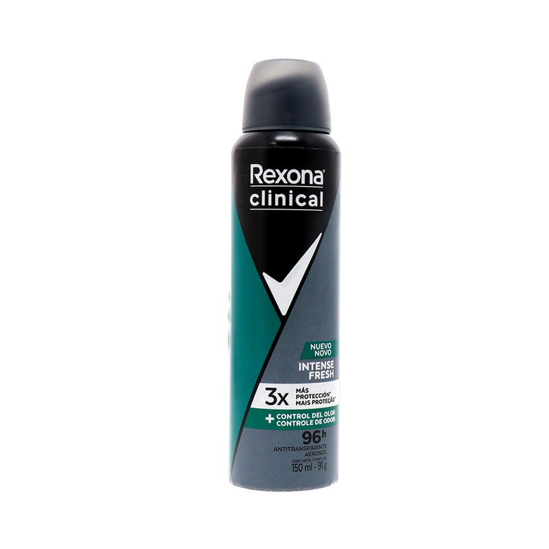 Rexona