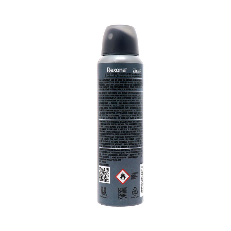 Rexona
