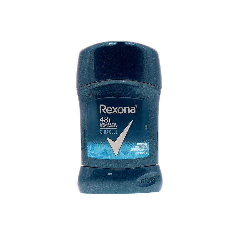 Rexona