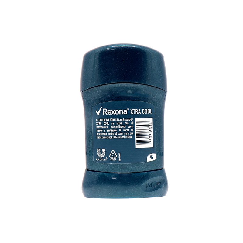 Rexona