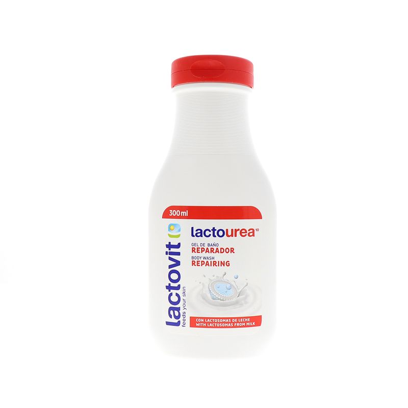 Lactovit