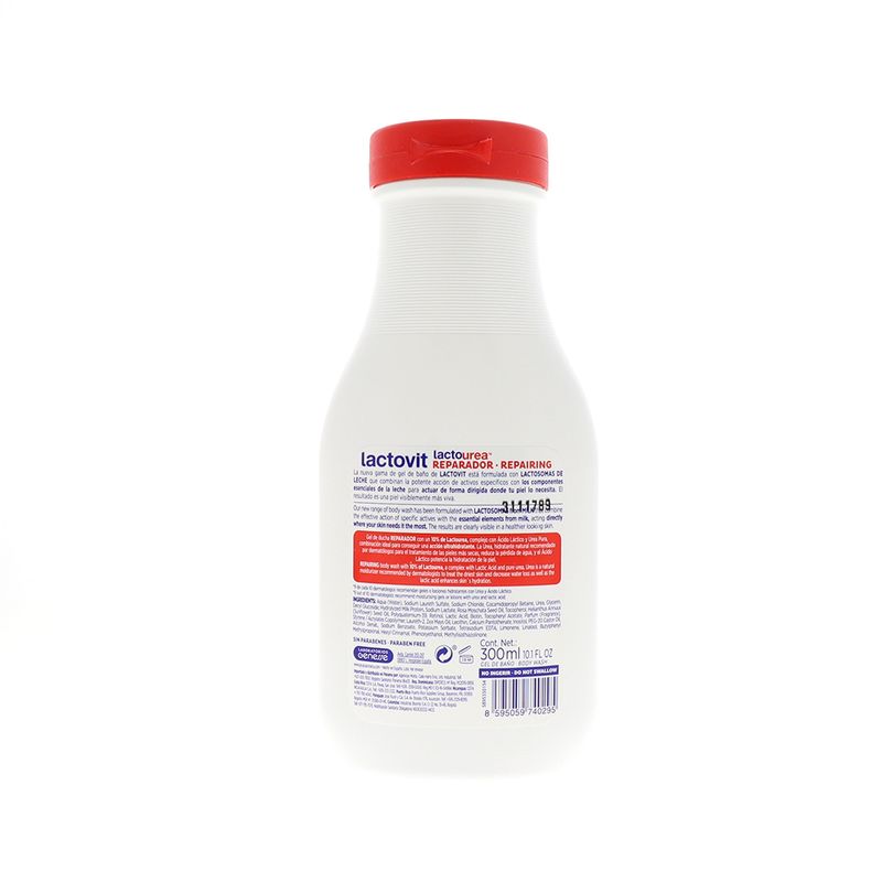 Lactovit