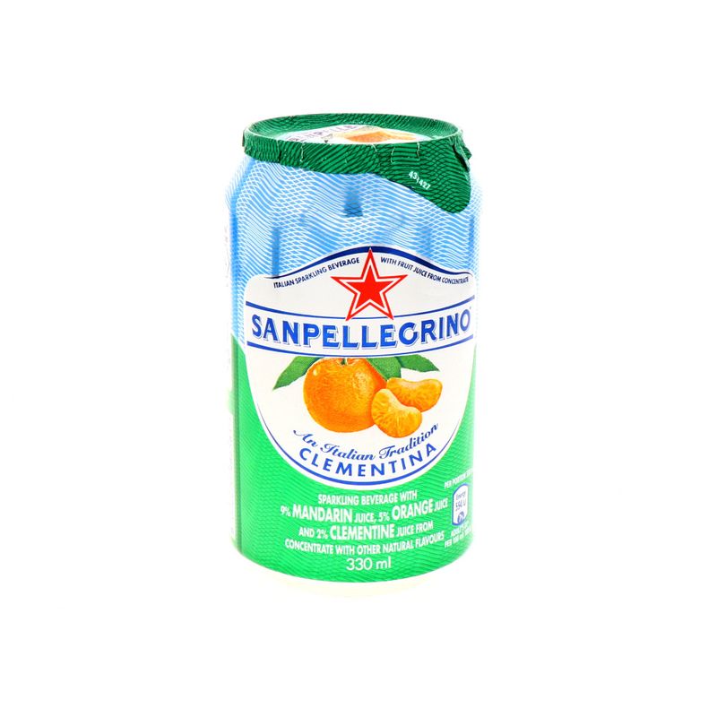 San-Pellegrino