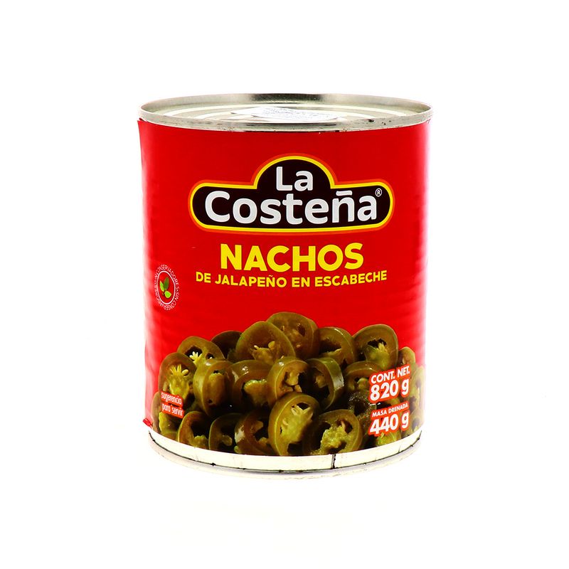 La-Costeña