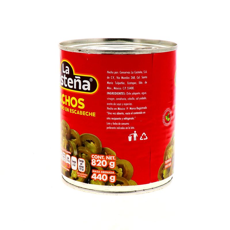 La-Costeña