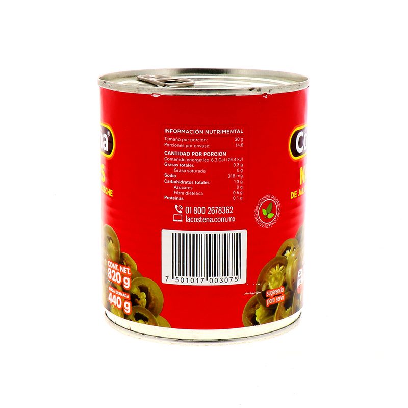 La-Costeña