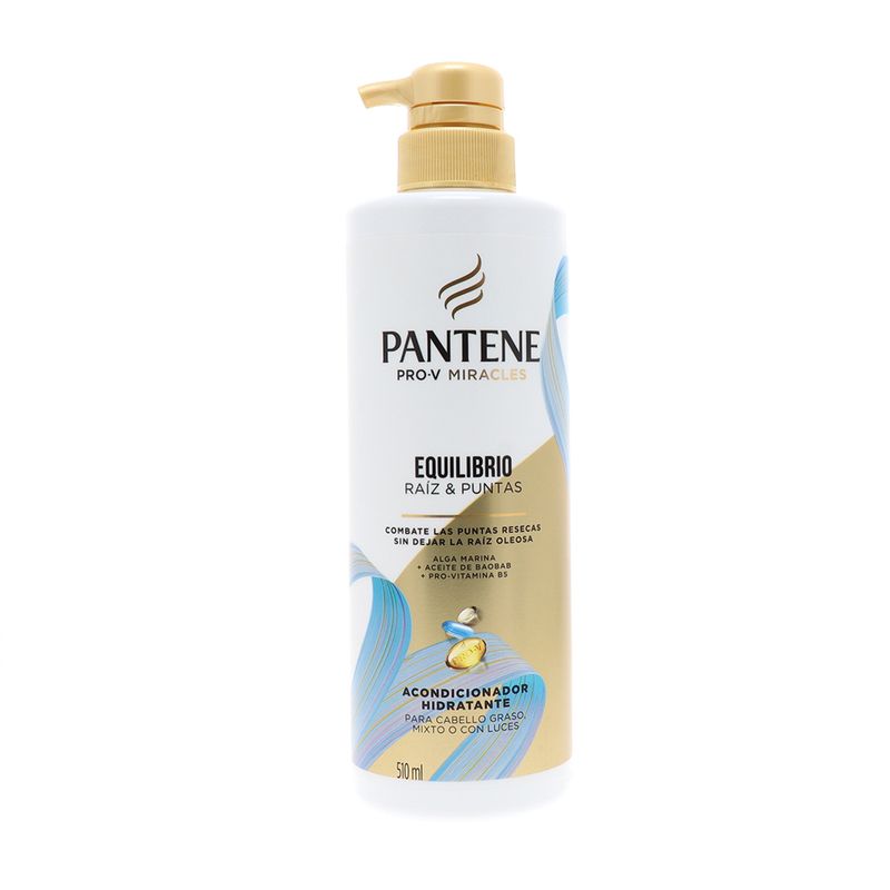 Pantene