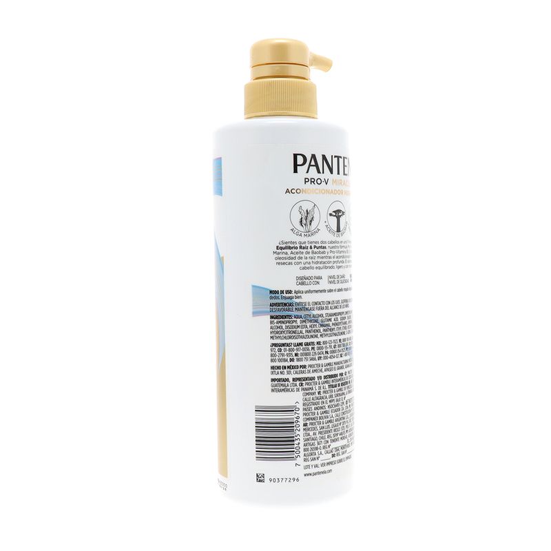 Pantene