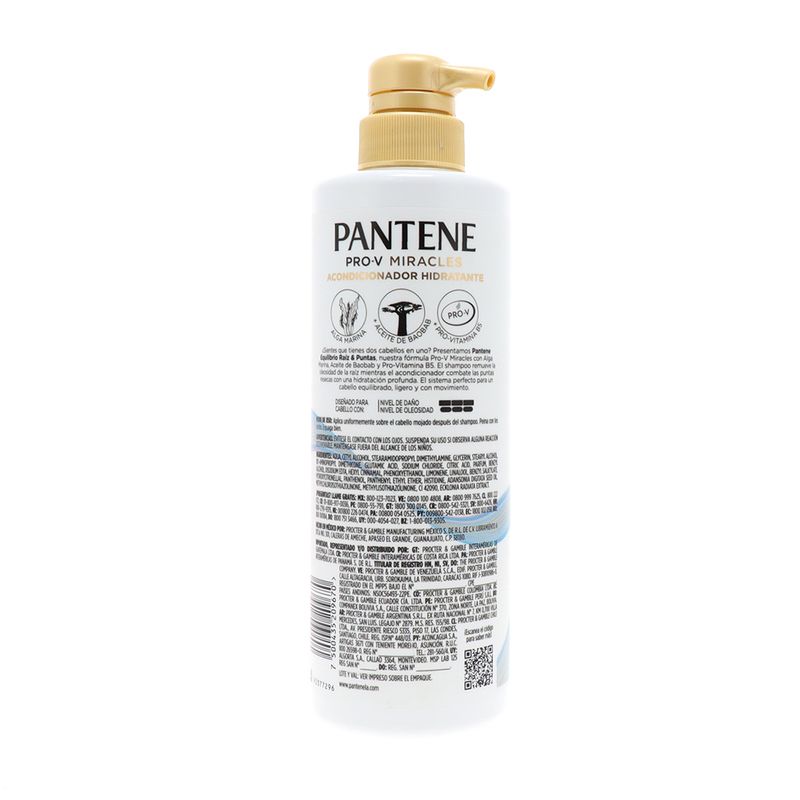 Pantene