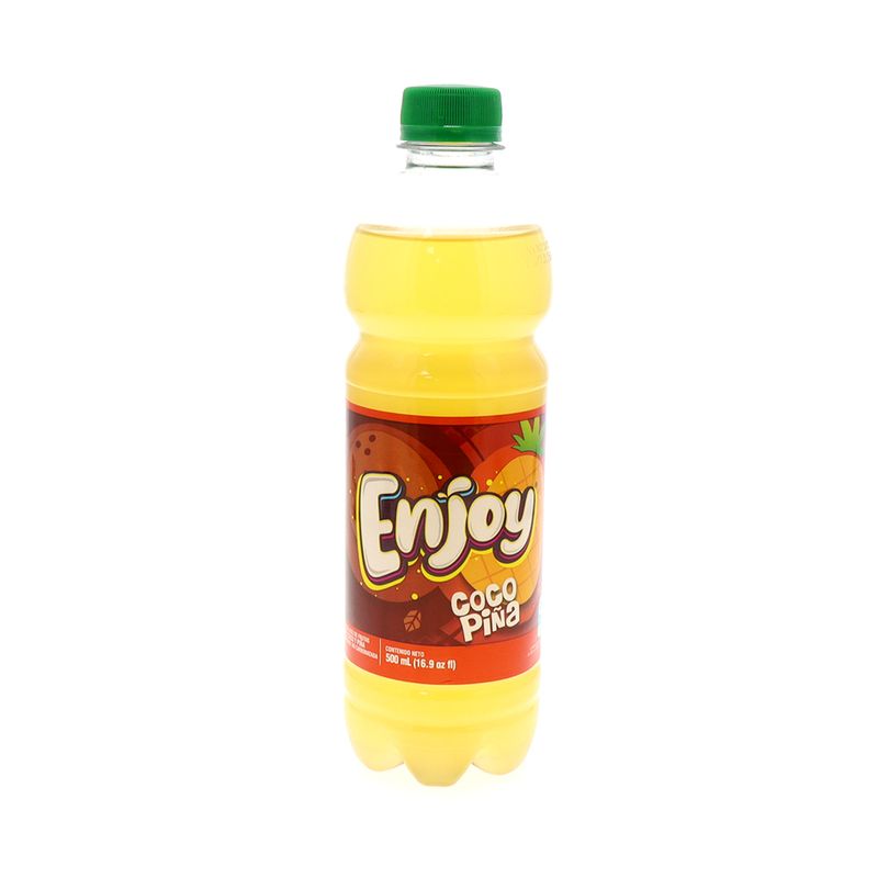 Enjoy