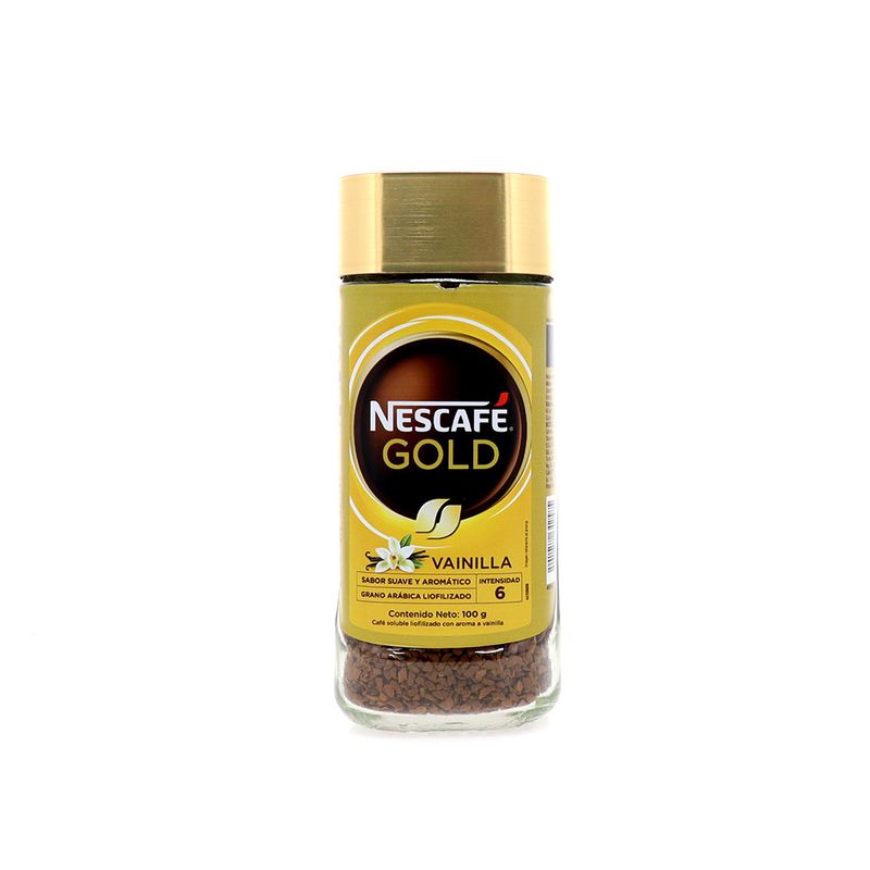 Nescafe