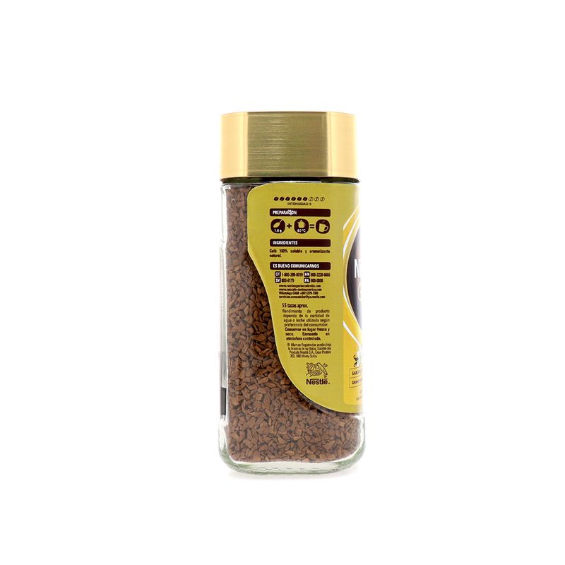 Nescafe