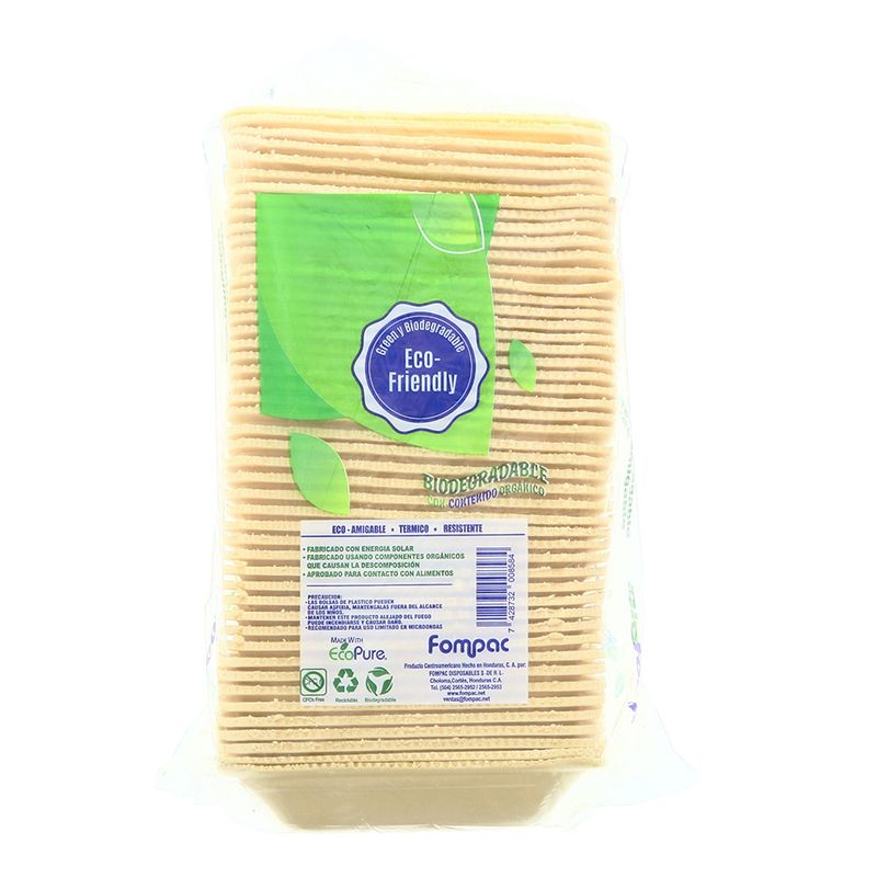 Biofoam