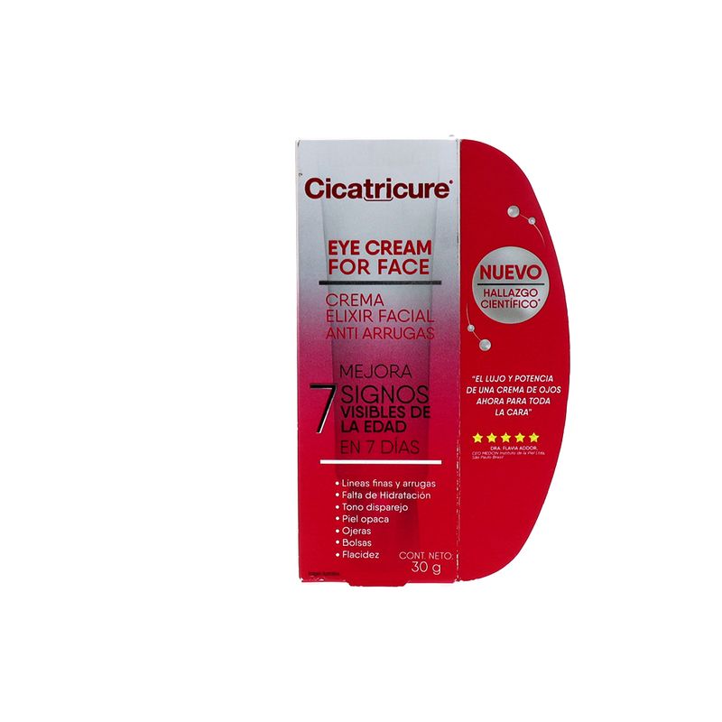 Cicatricure