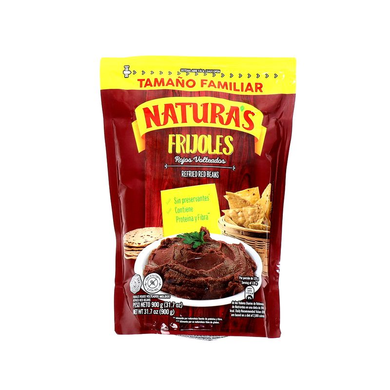 Naturas
