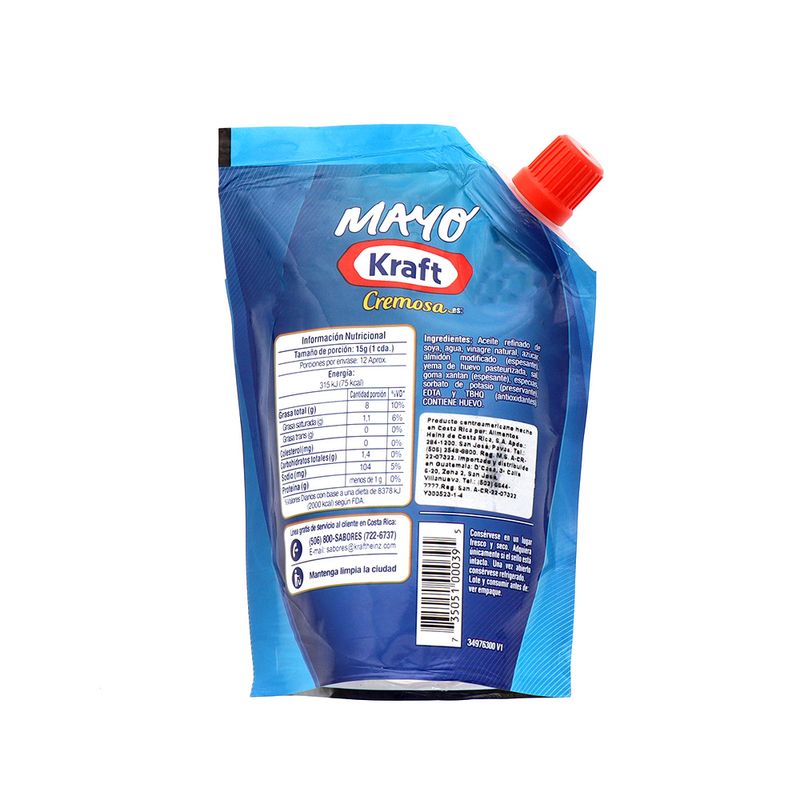 Kraft