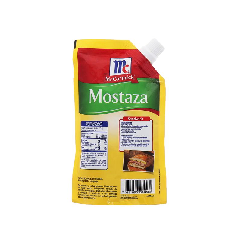 McCormick
