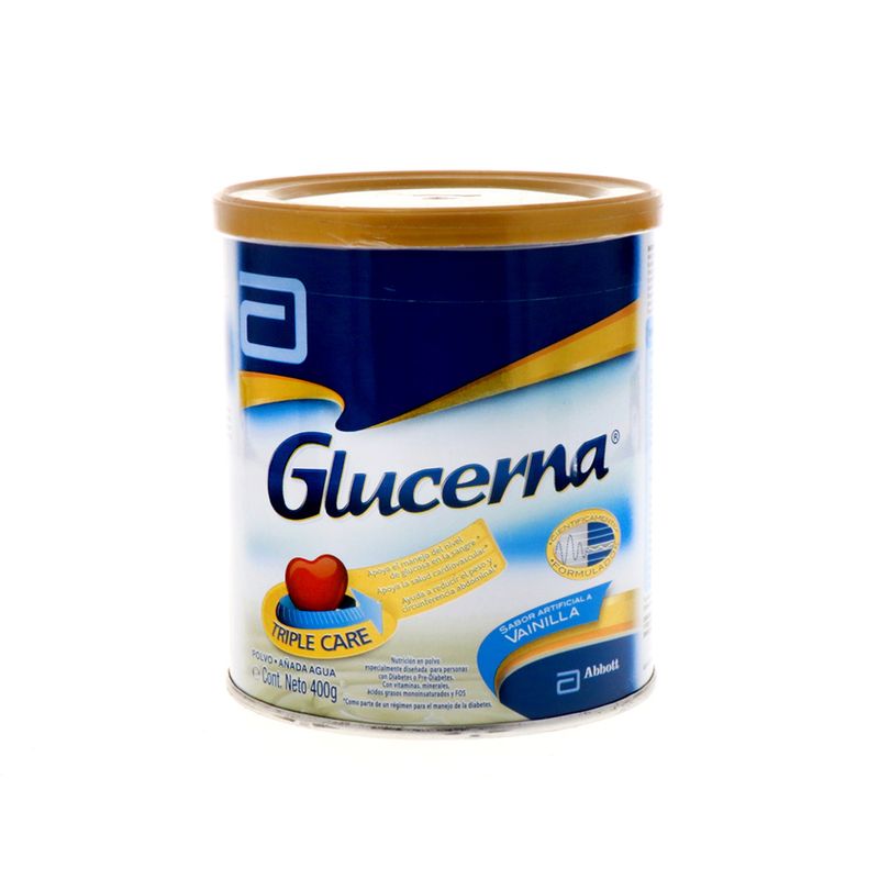 Glucerna