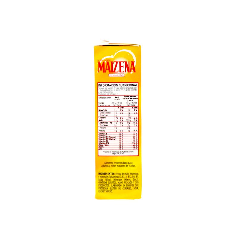 Maizena