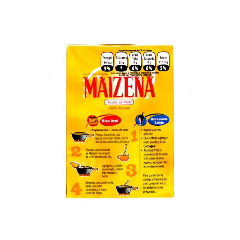 Maizena