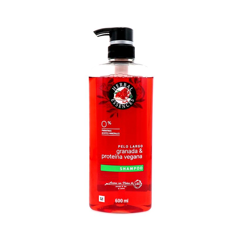 Herbal-Essences