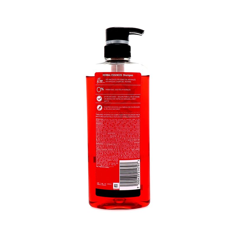 Herbal-Essences
