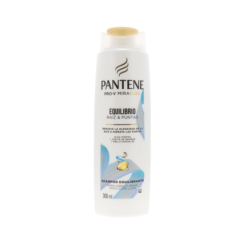 Pantene