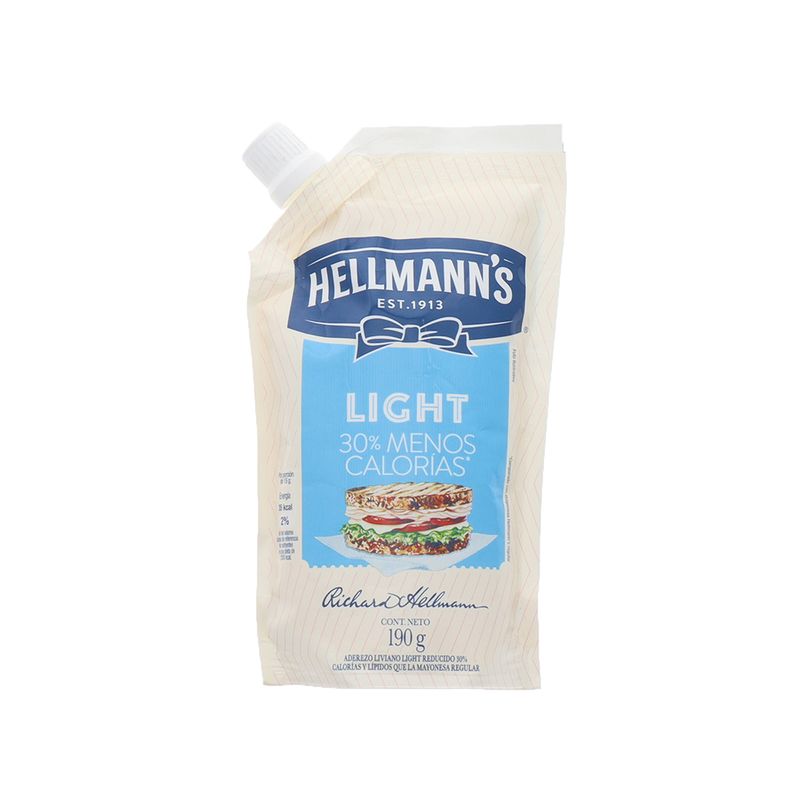 Hellmanns