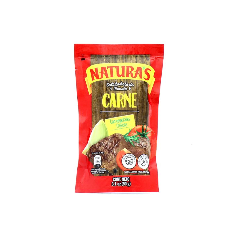 Naturas