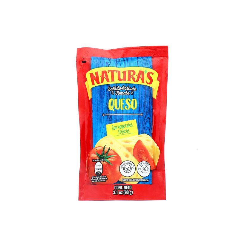 Naturas