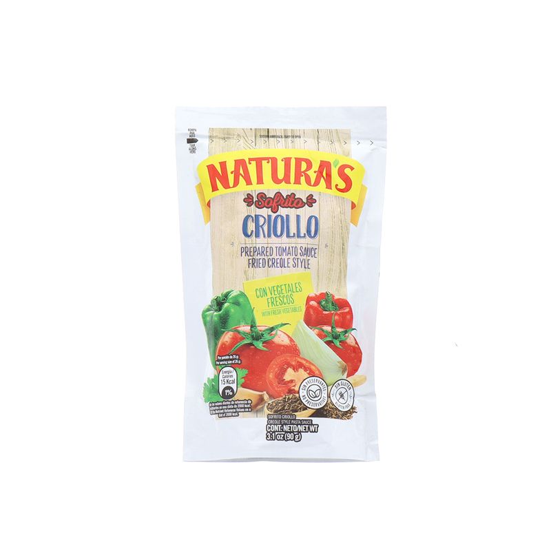 Naturas