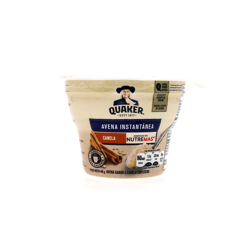 Quaker