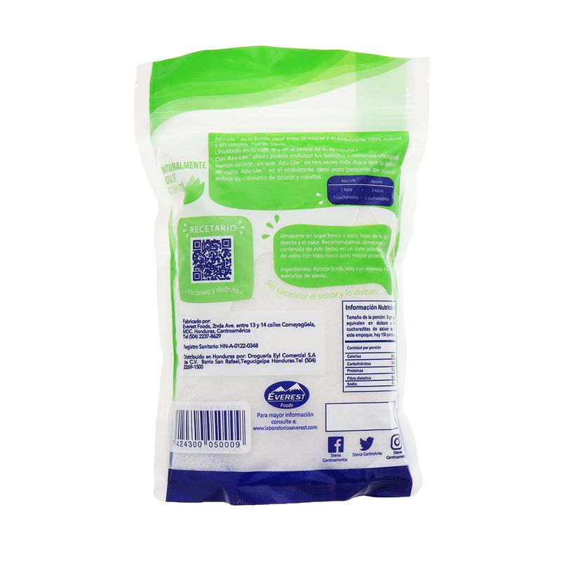 Stevia