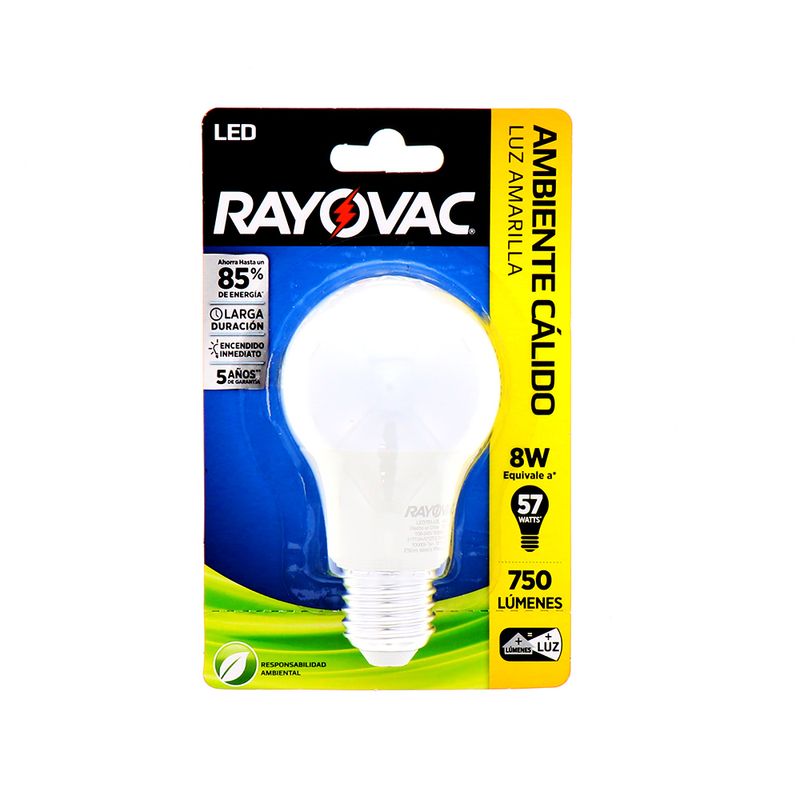 Rayovac