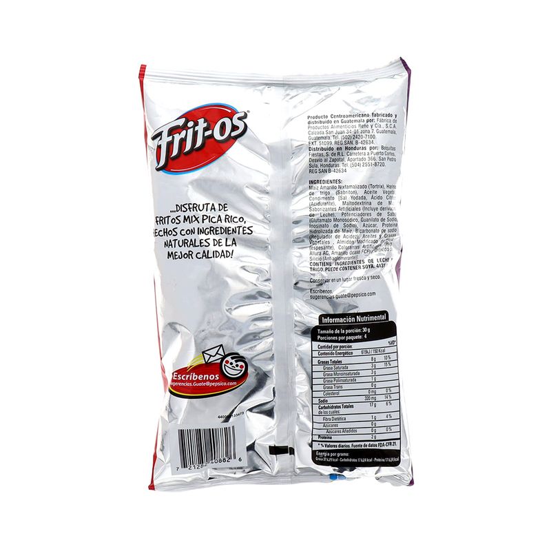 Frito-Lay